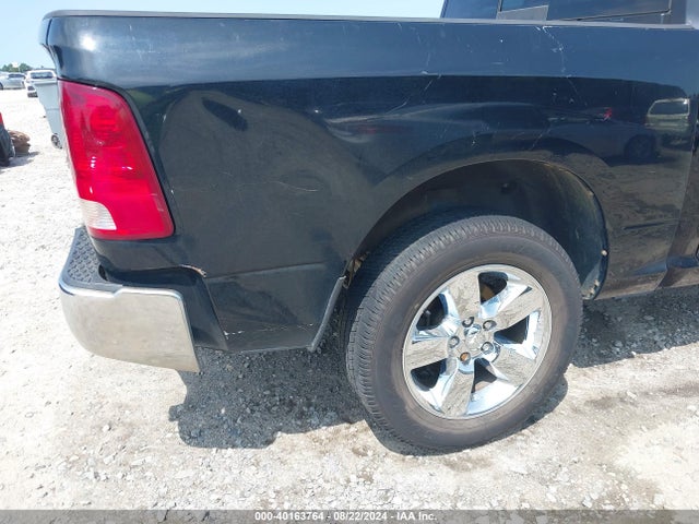 RAM 1500 Big Horn 2014 1C6RR7LT4ES420018 Image 17