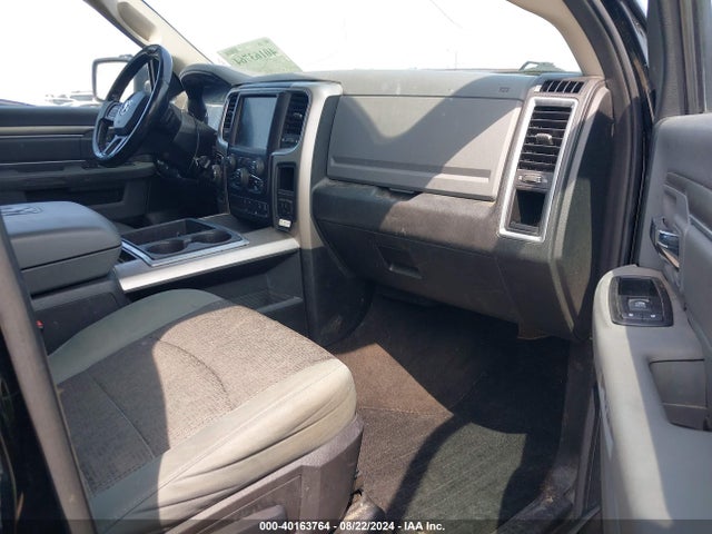 RAM 1500 Big Horn 2014 1C6RR7LT4ES420018 Image 5