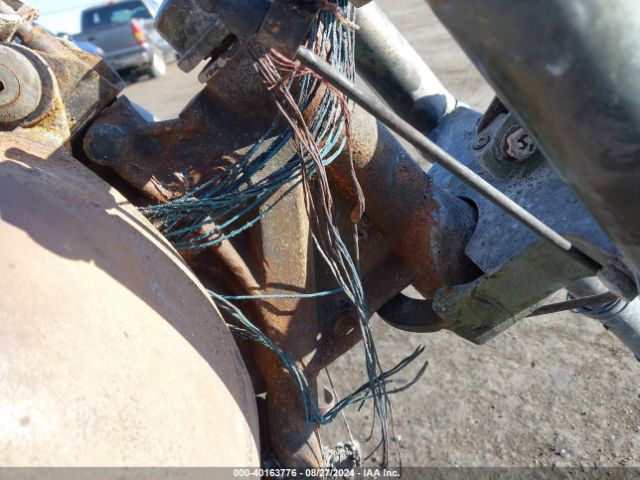 1988 HARLEY-DAVIDSON FXST 1HD1BKL30JY021383 Photo 9