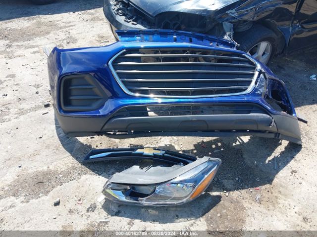 3GNCJKSB5HL189237 Chevrolet TRAX LS