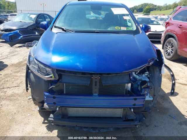 3GNCJKSB5HL189237 Chevrolet TRAX LS