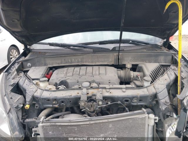 1GNKRGKD1HJ120376 Chevrolet Traverse 1lt