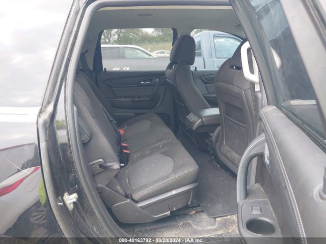 1GNKRGKD1HJ120376 Chevrolet Traverse 1lt