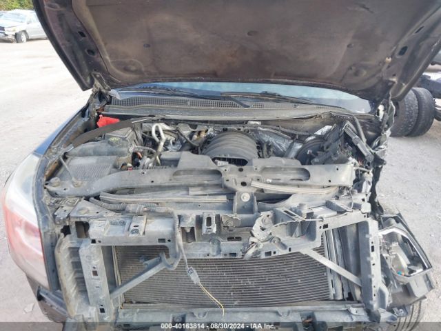 1GKS1AKC8FR139899 GMC YUKON SLE