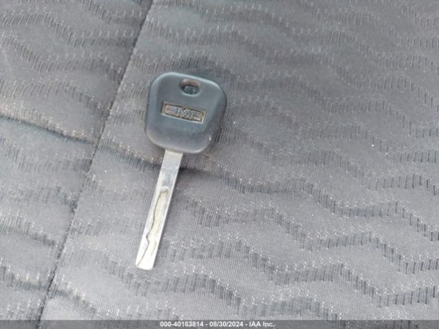 1GKS1AKC8FR139899 GMC YUKON SLE
