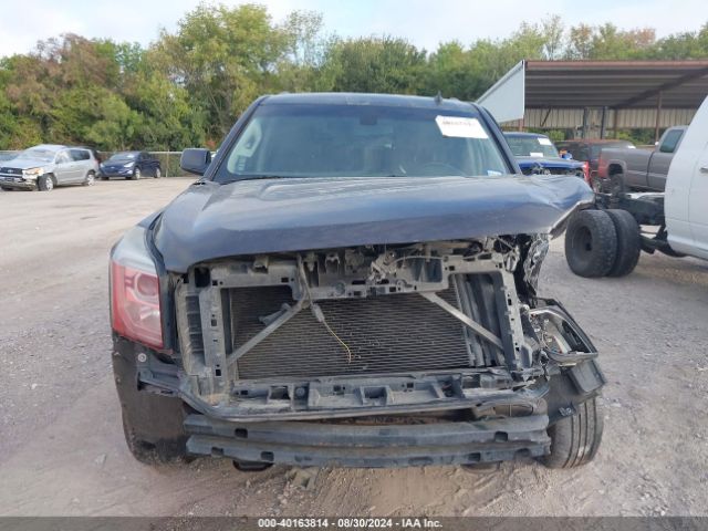 1GKS1AKC8FR139899 GMC YUKON SLE