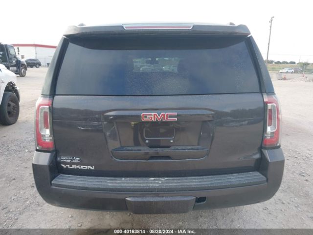 1GKS1AKC8FR139899 GMC YUKON SLE