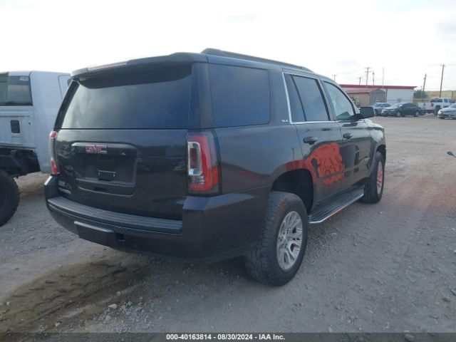 1GKS1AKC8FR139899 GMC YUKON SLE