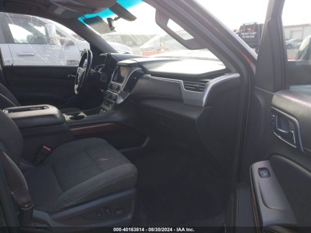 1GKS1AKC8FR139899 GMC YUKON SLE