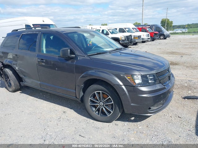 2018 3C4PDDAG5JT504604 главное изображение
