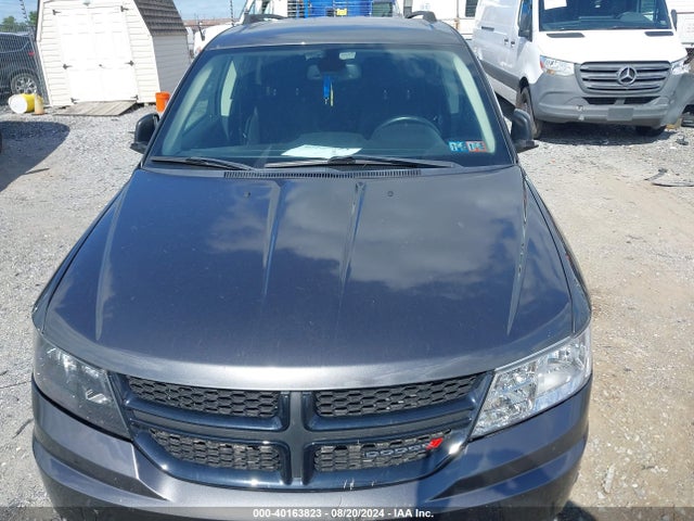 Dodge Journey Se Awd 2018 3C4PDDAG5JT504604 Image 11