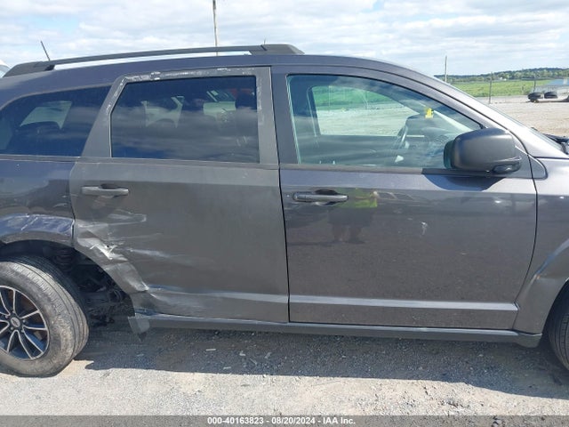 Dodge Journey Se Awd 2018 3C4PDDAG5JT504604 Image 12