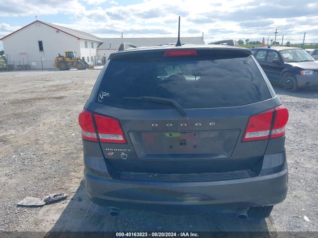 Dodge Journey Se Awd 2018 3C4PDDAG5JT504604 Image 15