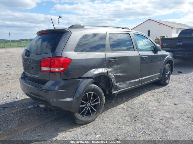 Dodge Journey Se Awd 2018 3C4PDDAG5JT504604 Image 4