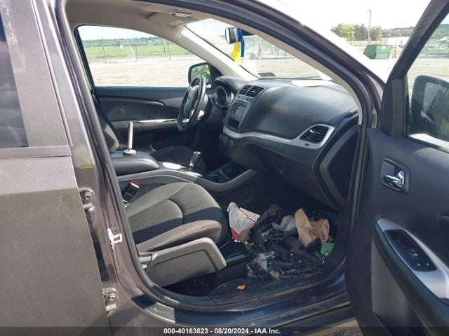 Dodge Journey Se Awd 2018 3C4PDDAG5JT504604 Image 5