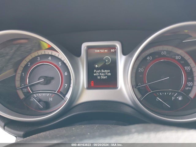 Dodge Journey Se Awd 2018 3C4PDDAG5JT504604 Image 7