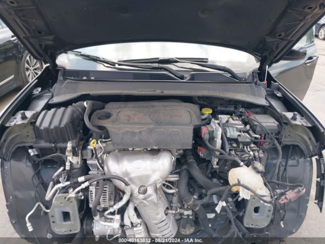 3C4NJCBB6NT164589 Jeep Compass Latitude Fwd