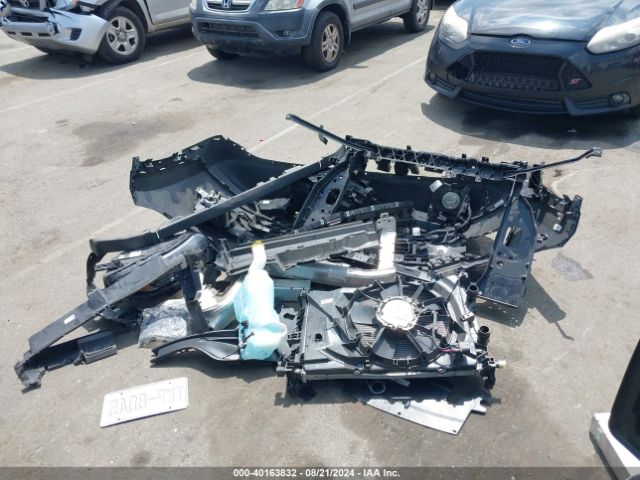 3C4NJCBB6NT164589 Jeep Compass Latitude Fwd