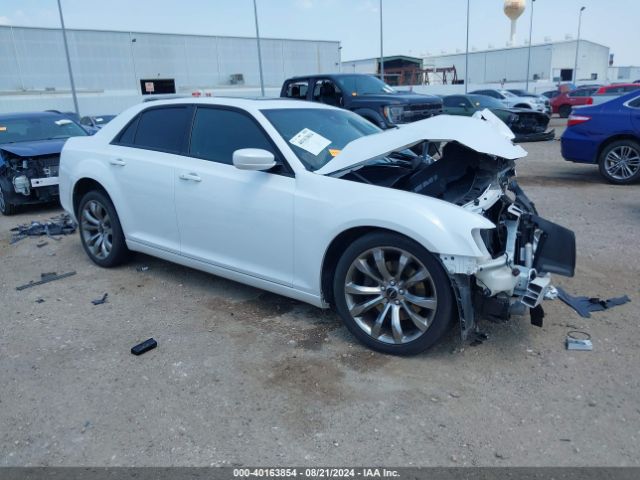 2C3CCABT7EH281495 auction archive image