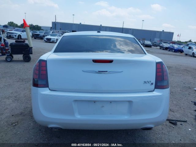 2C3CCABT7EH281495 Chrysler 300 300s