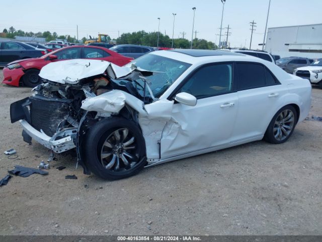2C3CCABT7EH281495 Chrysler 300 300s
