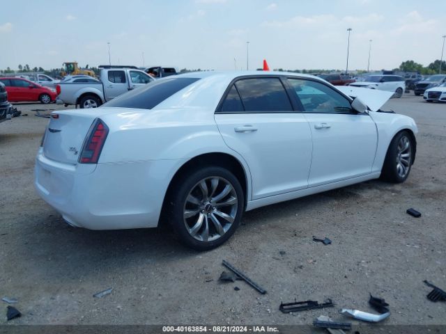 2C3CCABT7EH281495 Chrysler 300 300s