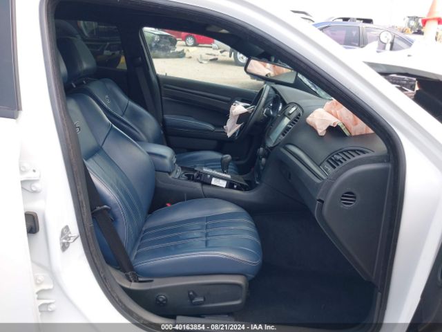 2C3CCABT7EH281495 Chrysler 300 300s