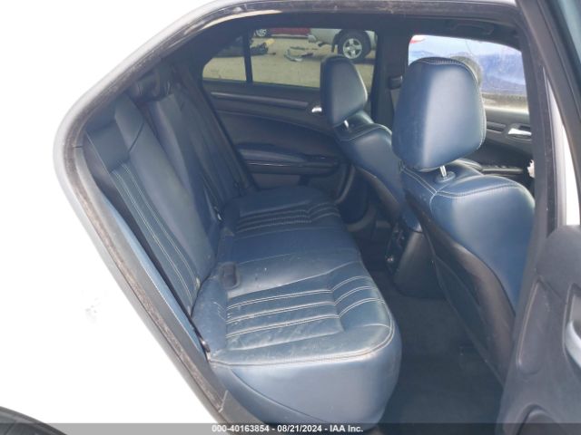 2C3CCABT7EH281495 Chrysler 300 300s