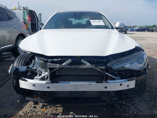 ZARFANBN6K7622809 Alfa Romeo Giulia Ti Awd