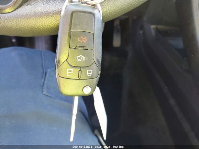 3FA6P0G74GR327526 Ford FUSION S