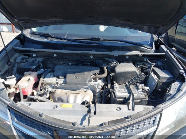Toyota Rav4 Xle 2015 2T3WFREVXFW134987 Image 10