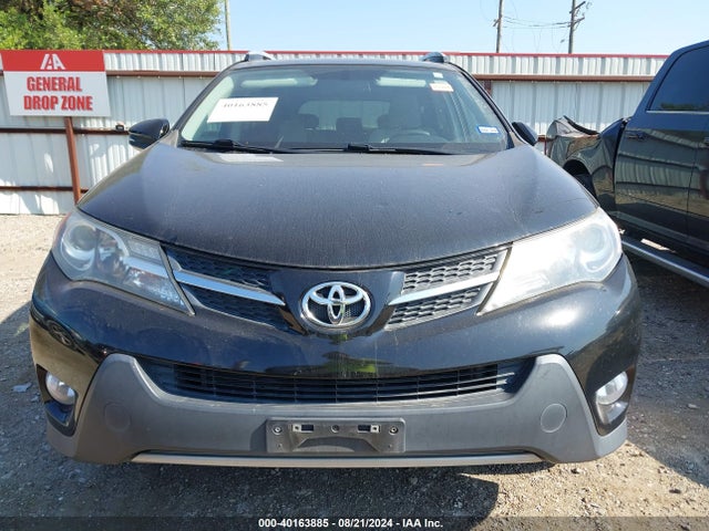 Toyota Rav4 Xle 2015 2T3WFREVXFW134987 Image 12