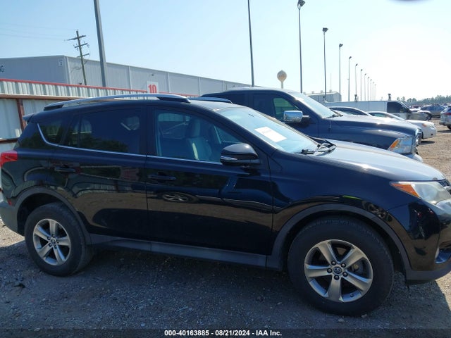 Toyota Rav4 Xle 2015 2T3WFREVXFW134987 Image 13