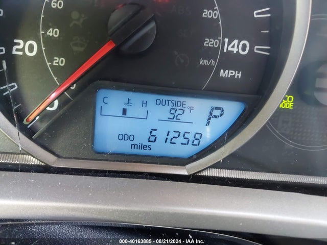 Toyota Rav4 Xle 2015 2T3WFREVXFW134987 Image 15