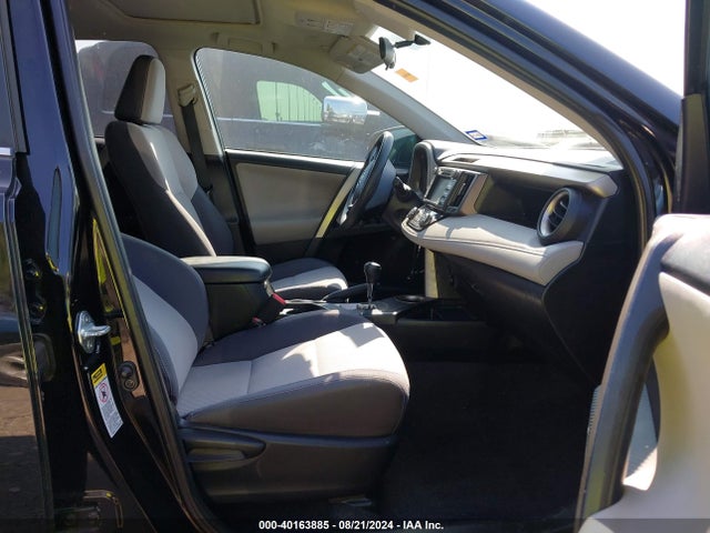 Toyota Rav4 Xle 2015 2T3WFREVXFW134987 Image 5