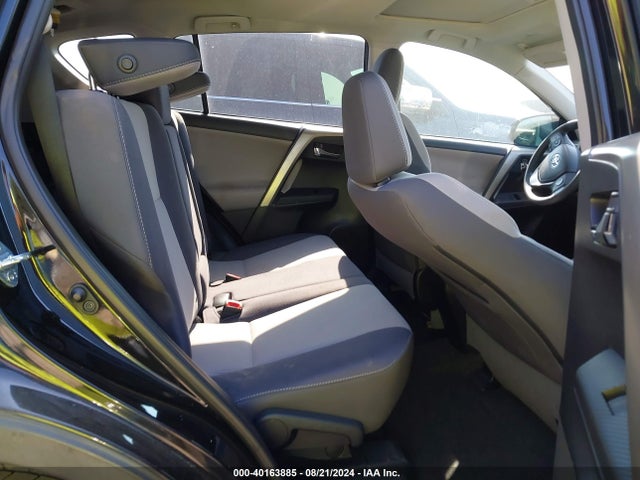 Toyota Rav4 Xle 2015 2T3WFREVXFW134987 Image 8