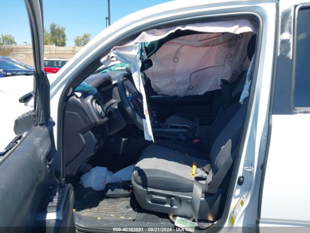 3TMCZ5AN9PM652200 Toyota Tacoma Trd Sport