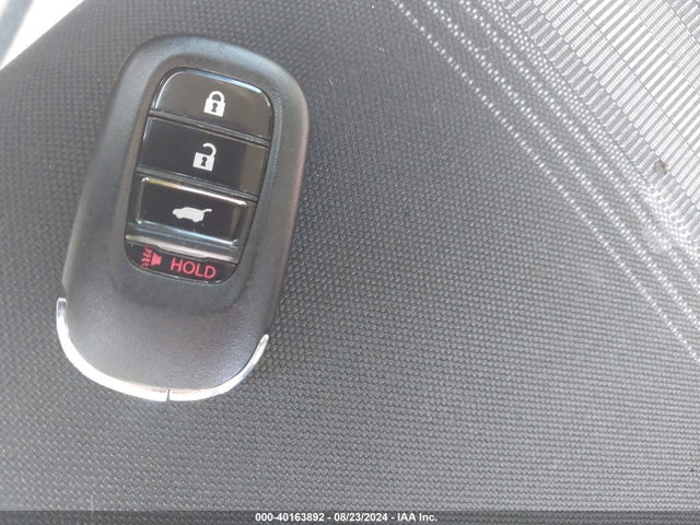 Honda Civic Lx 2024 19XFL2H56RE015992 Image 11