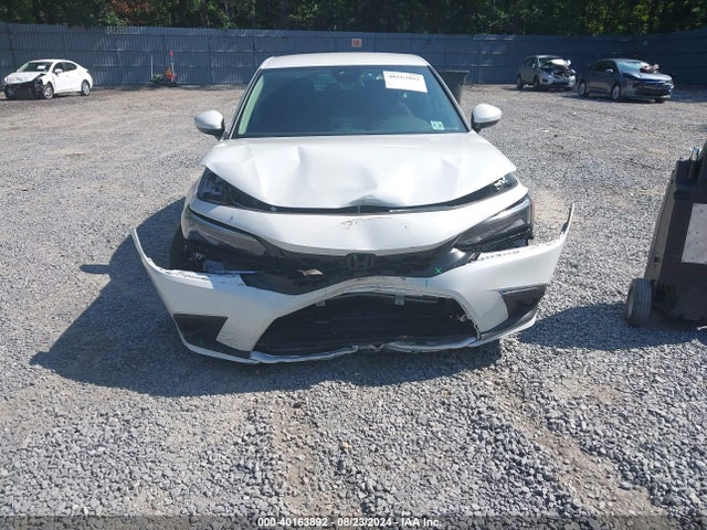 Honda Civic Lx 2024 19XFL2H56RE015992 Image 13