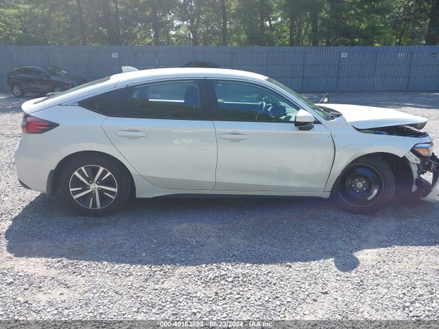 Honda Civic Lx 2024 19XFL2H56RE015992 Image 14