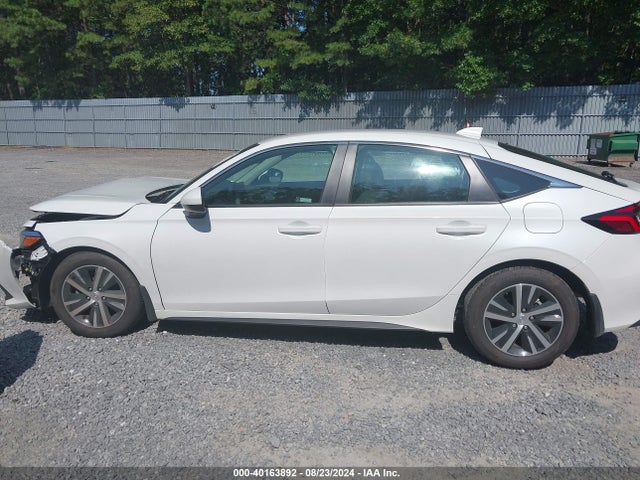 Honda Civic Lx 2024 19XFL2H56RE015992 Image 15