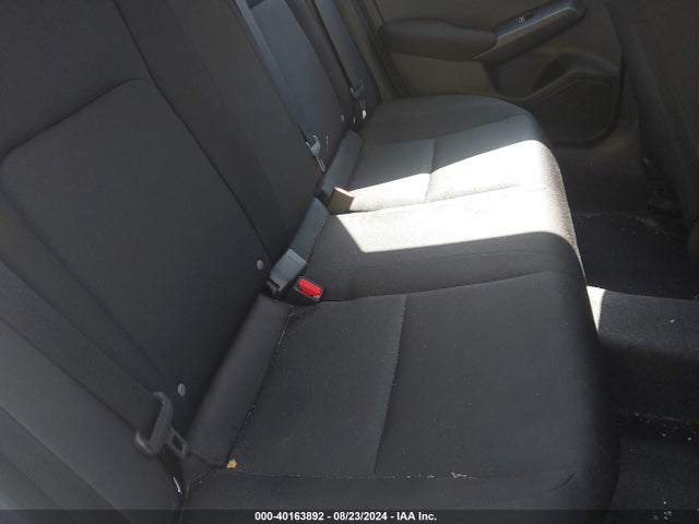 Honda Civic Lx 2024 19XFL2H56RE015992 Image 8