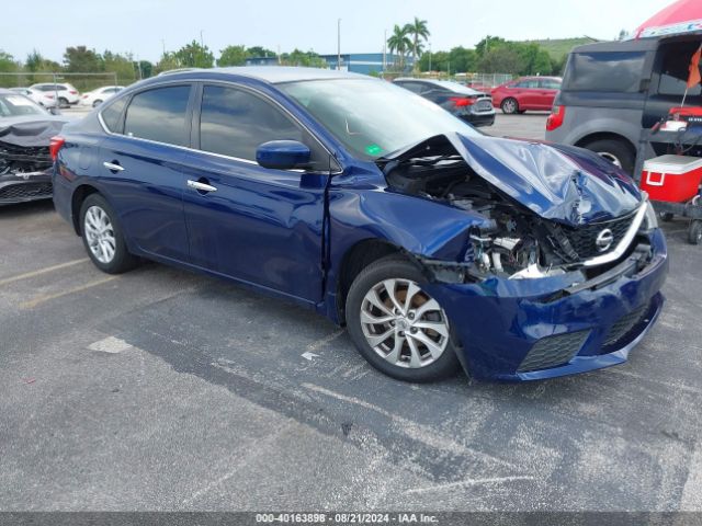 3N1AB7AP2KL614429 auction archive image