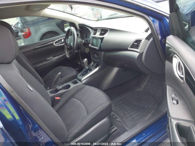 3N1AB7AP2KL614429 Nissan SENTRA SV