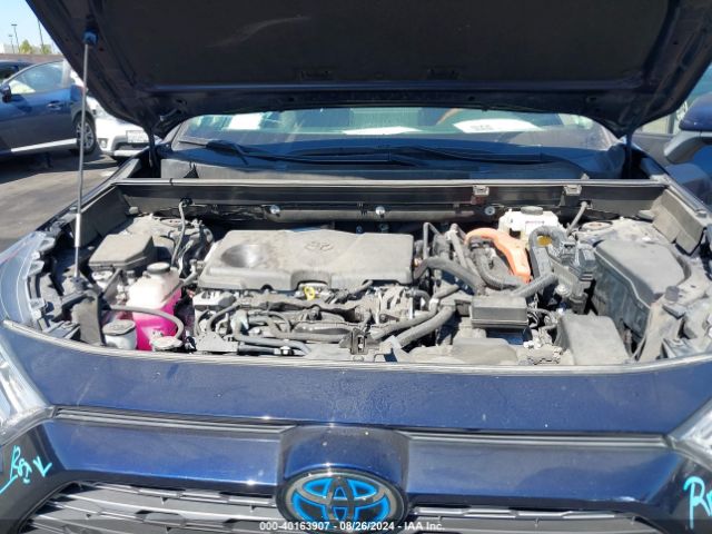 JTMDWRFVXLD538368 Toyota Rav4 Hybrid Limited