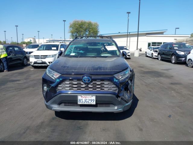 JTMDWRFVXLD538368 Toyota Rav4 Hybrid Limited