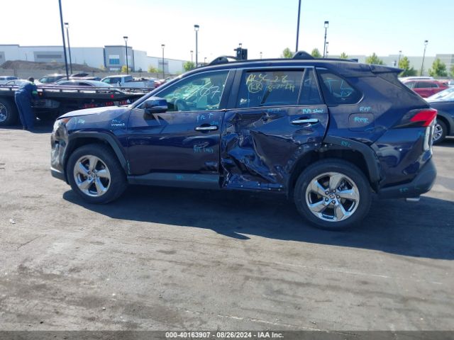 JTMDWRFVXLD538368 Toyota Rav4 Hybrid Limited