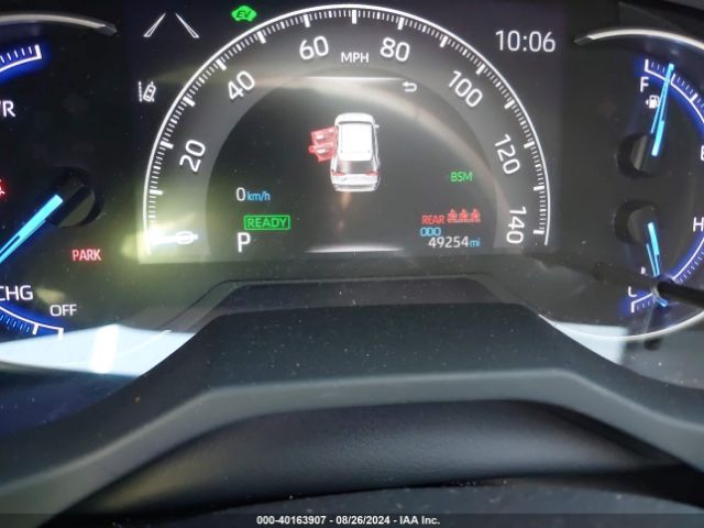 JTMDWRFVXLD538368 Toyota Rav4 Hybrid Limited