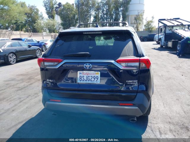 JTMDWRFVXLD538368 Toyota Rav4 Hybrid Limited