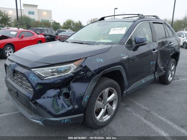 JTMDWRFVXLD538368 Toyota Rav4 Hybrid Limited